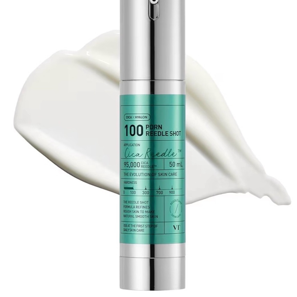 Vt Cosmetics PDRN Cica Needle Shot 100